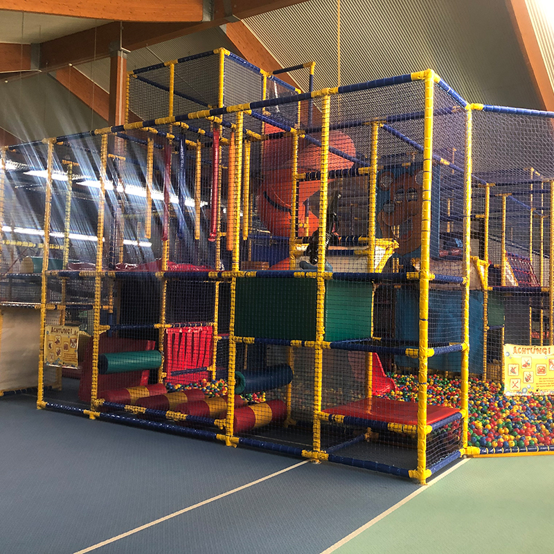 Rappelkiste Kinderland in Wust Sport In Brandenburg